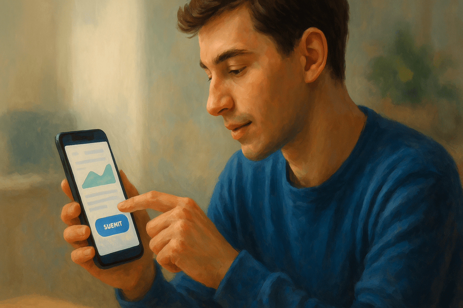 An overview of the 7-step MVP design process